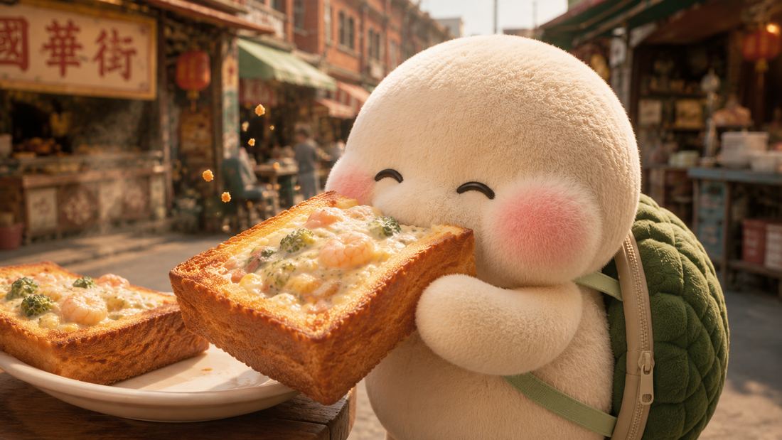 台南